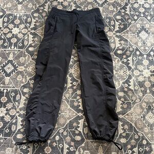 Athleta Jogger Size 0